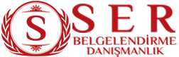 SER Belgelendirme Danışmanlık Hizmetleri-Belgede BirİNCİ Firmayız